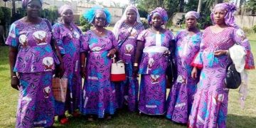 Journée de la femme en différée: Les femmes de la diaspora burkinabè célébrées samedi prochain
