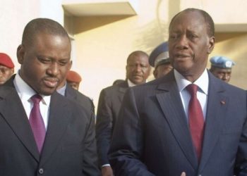 Côte d’Ivoire : Assassinat programmé de Soro par le clan Ouattara