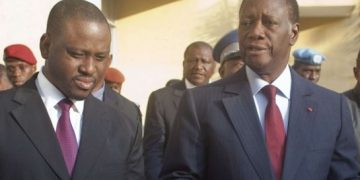 Côte d’Ivoire : Assassinat programmé de Soro par le clan Ouattara