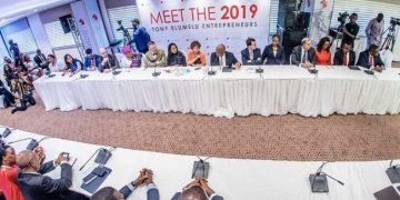 Programme d’entrepreneuriat/TEF : 3050 entrepreneurs africains sélectionnés