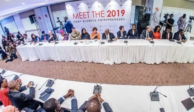 Programme d’entrepreneuriat/TEF : 3050 entrepreneurs africains sélectionnés