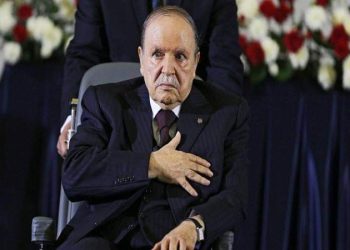 Algérie/Sous la pression de la rue: Bouteflika renonce à briguer un 5e mandat