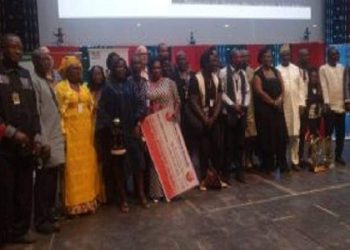 26e FESPACO: 14 prix spéciaux décernés, deux pour la Côte d’Ivoire