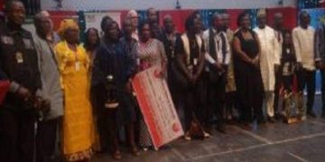 26e FESPACO: 14 prix spéciaux décernés, deux pour la Côte d’Ivoire