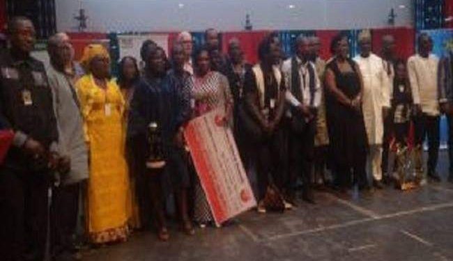 26e FESPACO: 14 prix spéciaux décernés, deux pour la Côte d’Ivoire