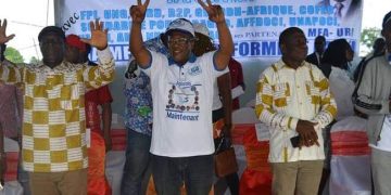 Reforme de la CEI : L’EDS  annonce une marche pour bientôt