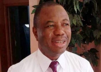 Arrestation de Damana Pickass : «La police ghanéenne a exécuté un ancien mandat», selon le COJEP