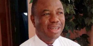 Arrestation de Damana Pickass : «La police ghanéenne a exécuté un ancien mandat», selon le COJEP