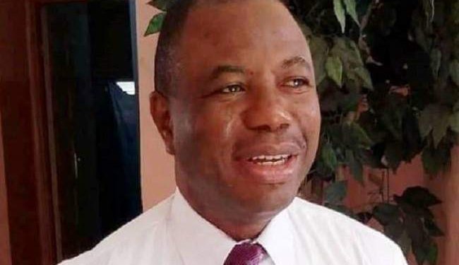 Arrestation de Damana Pickass : «La police ghanéenne a exécuté un ancien mandat», selon le COJEP