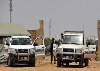 Terrorisme/Burkina : 4 gendarmes tués dans l’attaque de leur camp à Barani