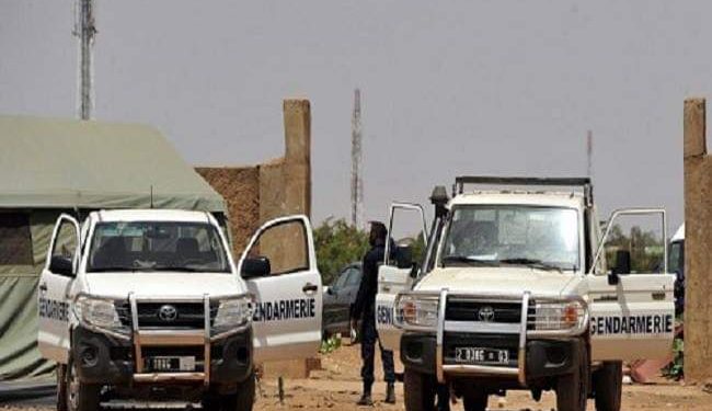 Terrorisme/Burkina : 4 gendarmes tués dans l’attaque de leur camp à Barani