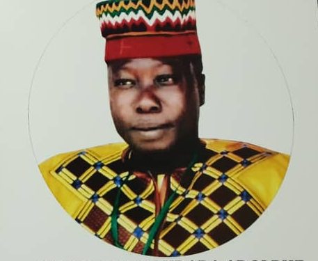 II Plateaux: Le Chef de la communauté burkinabè sera installé dimanche prochain