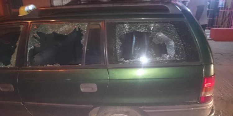 Togo: Un gendarme tue 5 personnes