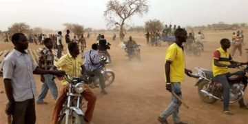 Terrorisme et conflits interethniques : L’UE solidaire du Burkina Faso