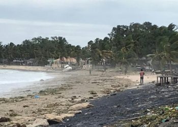 Mozambique : Human Rights Watch dénonce des chantages sexuels  après le passage du cyclone