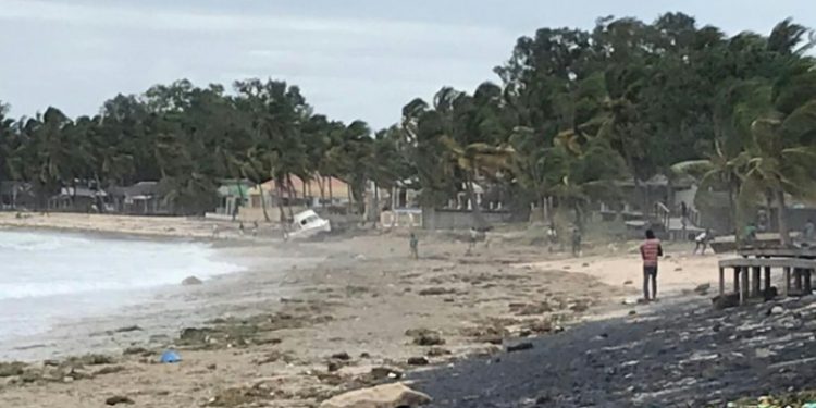 Mozambique : Human Rights Watch dénonce des chantages sexuels  après le passage du cyclone