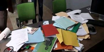 Syndicalisme : Les locaux de la plateforme nationale cambriolés