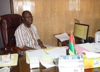 Consulat de Bouaké: Boureima Ki sera installé ce samedi