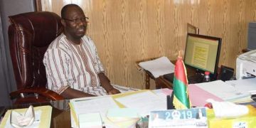 Consulat de Bouaké: Boureima Ki sera installé ce samedi