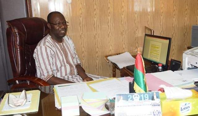 Consulat de Bouaké: Boureima Ki sera installé ce samedi