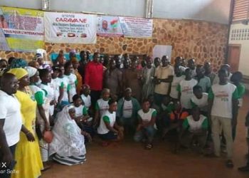 Terrorisme, Intégration : Meeting de solidarité aux FDS et de reconnaissance au président Roch, ce lundi à Koumassi