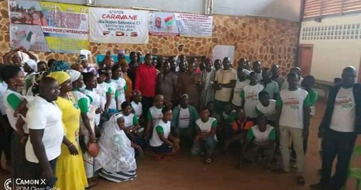 Terrorisme, Intégration : Meeting de solidarité aux FDS et de reconnaissance au président Roch, ce lundi à Koumassi