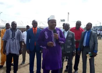 Lutte contre le terrorisme-Seydou Zagré : «Roch n’a accusé personne mais…»