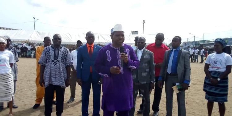 Lutte contre le terrorisme-Seydou Zagré : «Roch n’a accusé personne mais…»