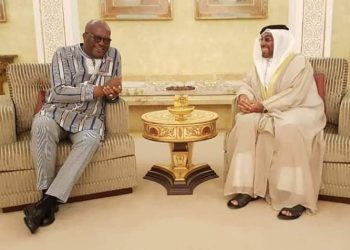 « Affaire négociation avec les djihadistes» : Rémi Djandjinou dément une telle démarche de la part de Roch