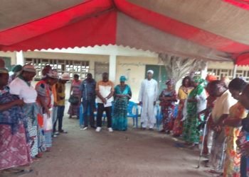 Consolidation de la paix : La COVICI sollicite la contribution  des victimes