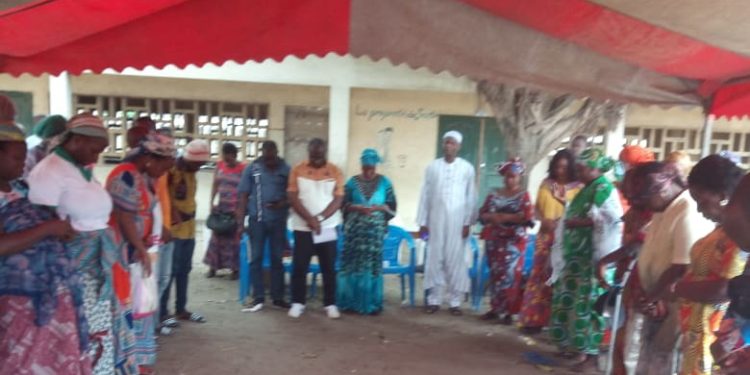 Consolidation de la paix : La COVICI sollicite la contribution  des victimes