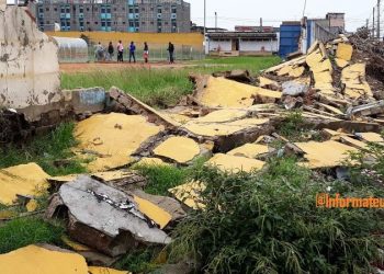 Yopougon : Quand le Complexe Jessy Jackson devient un raccourcis pour des passants