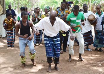 Annulation de Paquinou 2019 : Colère à Yamoussoukro et à Toumodi