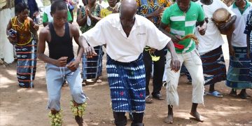 Annulation de Paquinou 2019 : Colère à Yamoussoukro et à Toumodi