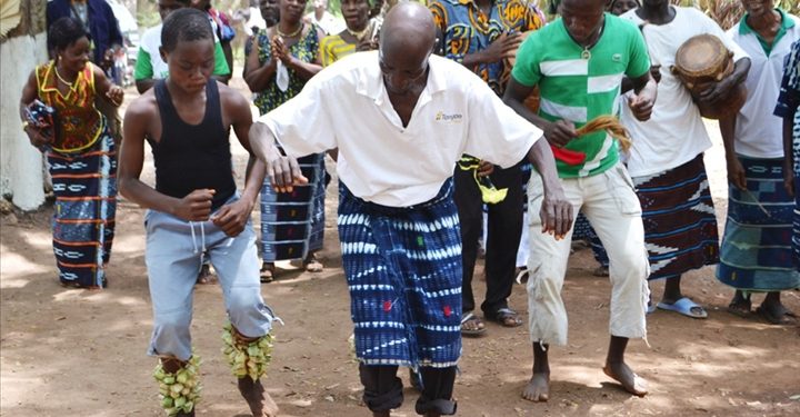 Annulation de Paquinou 2019 : Colère à Yamoussoukro et à Toumodi