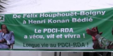 Yao Innocent (PDCI) : « Nous devons arracher le pouvoir aux imposteurs en 2020»