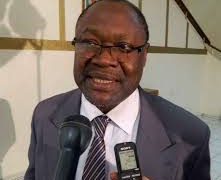 Correspondance de Blaise à Roch: Ablassé Ouédraogo salue l&rsquo;initiative de Compaoré