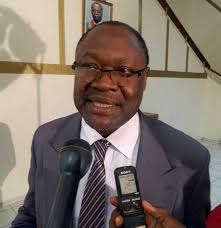 Correspondance de Blaise à Roch: Ablassé Ouédraogo salue l&rsquo;initiative de Compaoré