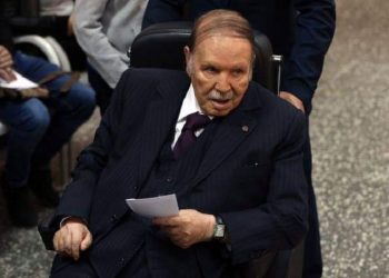 Algérie : Bouteflika a démissionné