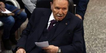 Algérie : Bouteflika a démissionné
