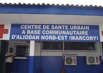 Marcory : Des épouses des chefs de mission diplomatique africains font don d’un centre de santé aux populations