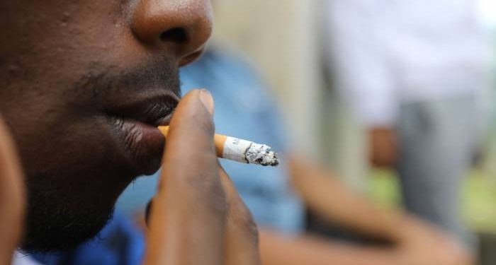 Lutte contre tabagisme : L’OMS brandit les maladies liées au tabac pour mieux sensibiliser