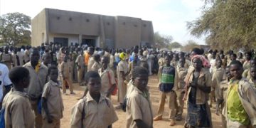 Burkina : 4059 élèves fictifs détectés dans le processus de subventions de l’Etat