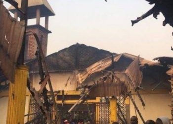 Terrorisme/Burkina Faso : Au moins 5 personnes dont un prêtre tuées dans une Eglise