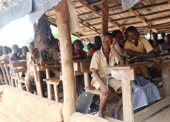 Katiola : Guillaume Soro va construire l’EPP Lornankaha