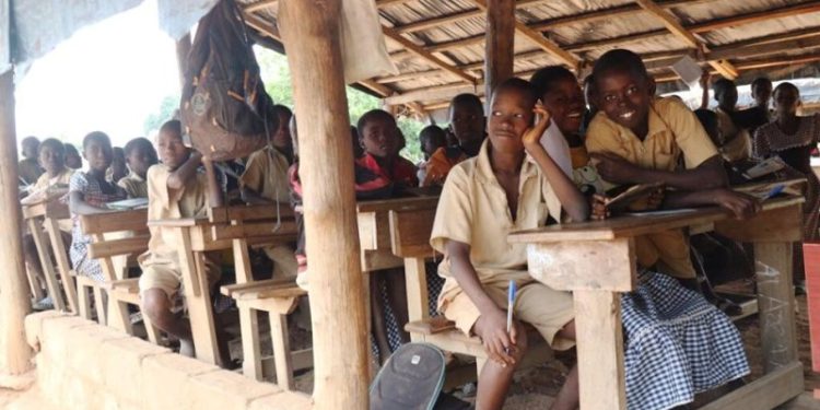 Katiola : Guillaume Soro va construire l’EPP Lornankaha