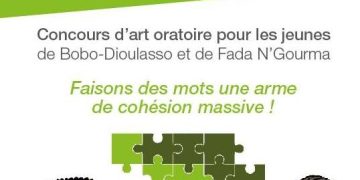 Concours d’art oratoire : Les rideaux sont tombés sur le projet de la citoyenneté