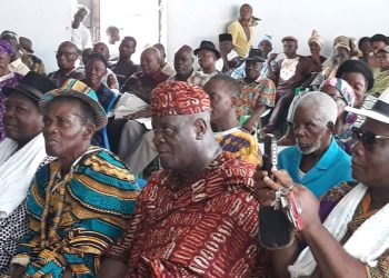 Réconciliation et paix : KKB rencontre la communauté bété à Yopougon