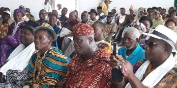Réconciliation et paix : KKB rencontre la communauté bété à Yopougon