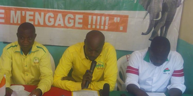 Mission Consulaire Spéciale: Le CAMJBCI relève des insuffisances et fait des propositions